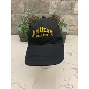 Jim Beam Black Hat